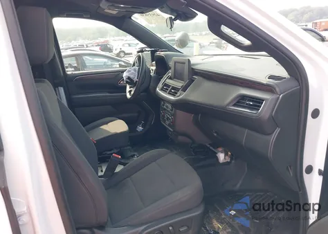 2023 Chevrolet Tahoe 4Wd Commercial Fleet z USA, uszkodzony, nr VIN 1GNSKLEDXPR428106